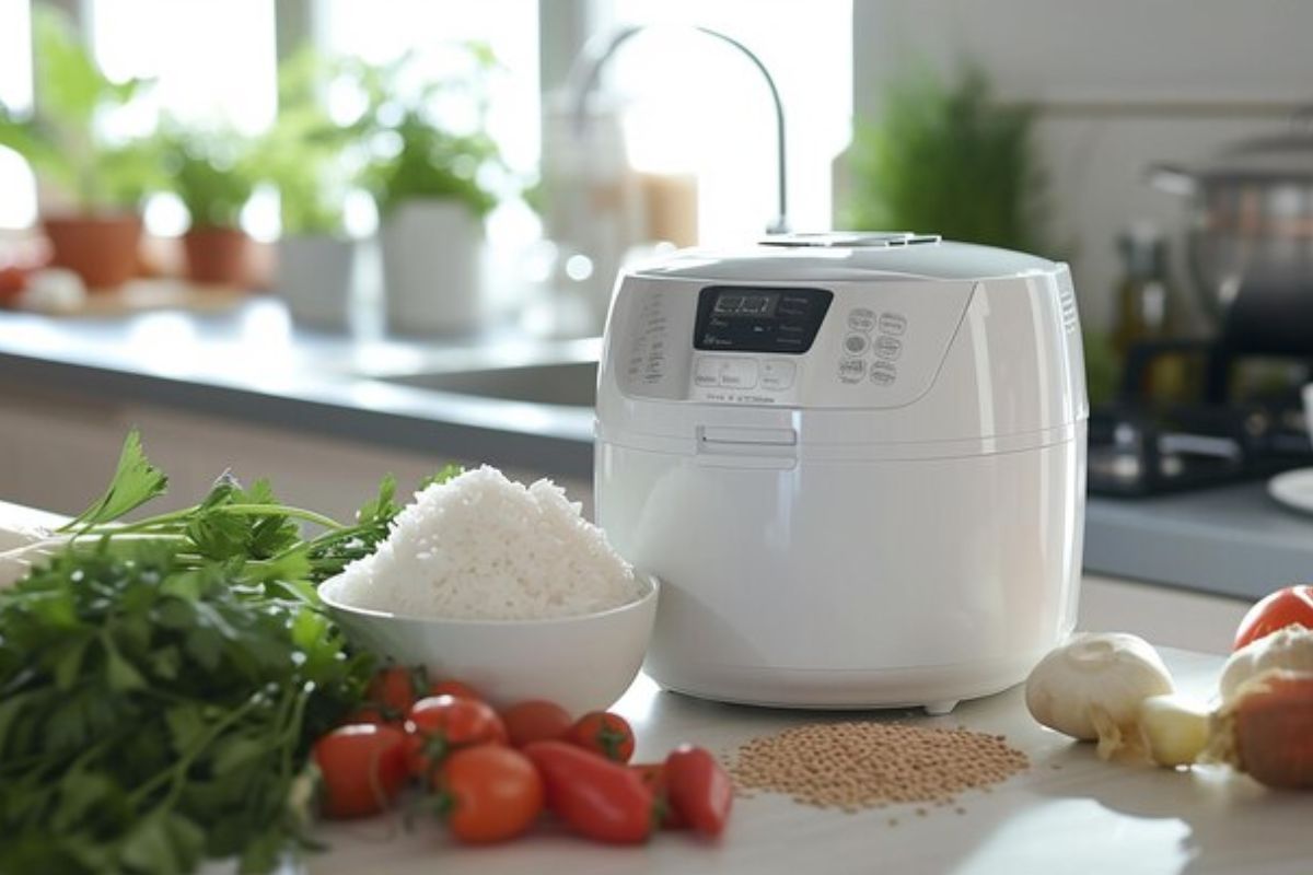 Melhores Marcas de Panela Elétrica