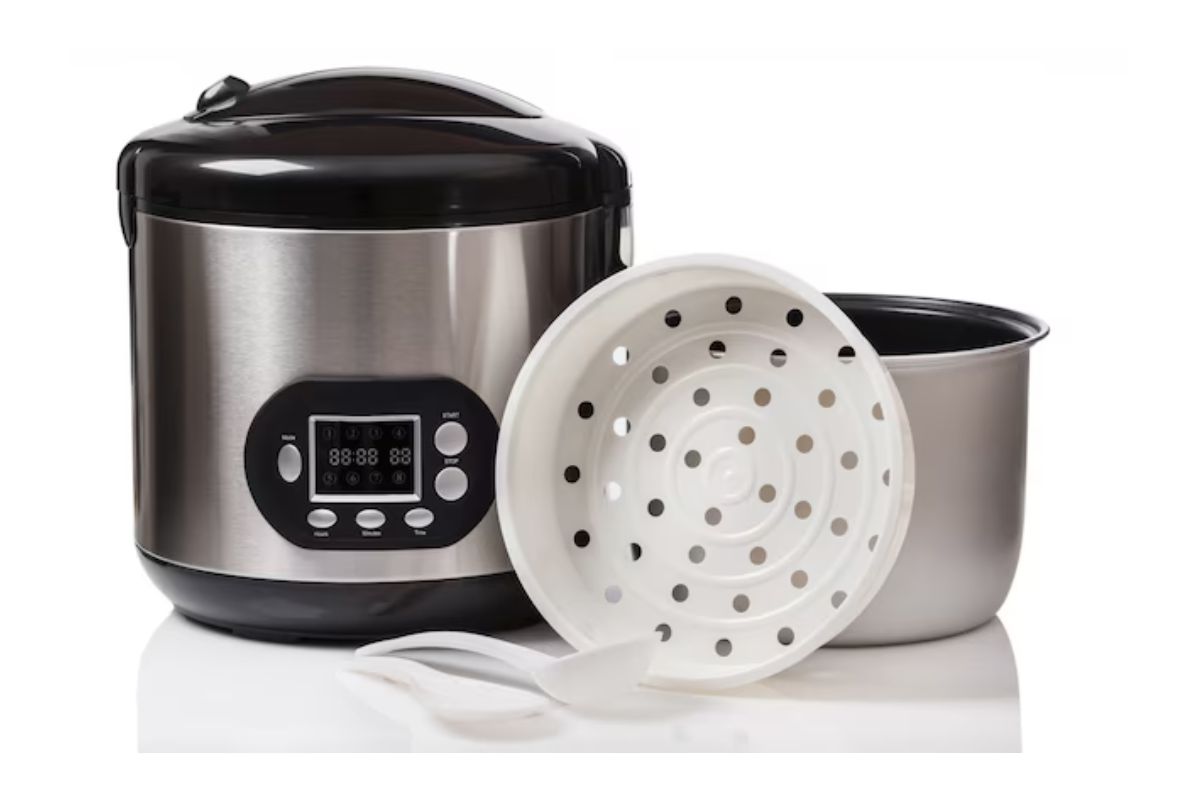 Descubra os Melhores Acessórios para Panela Elétrica de Arroz Mondial: Transforme Suas Refeições!